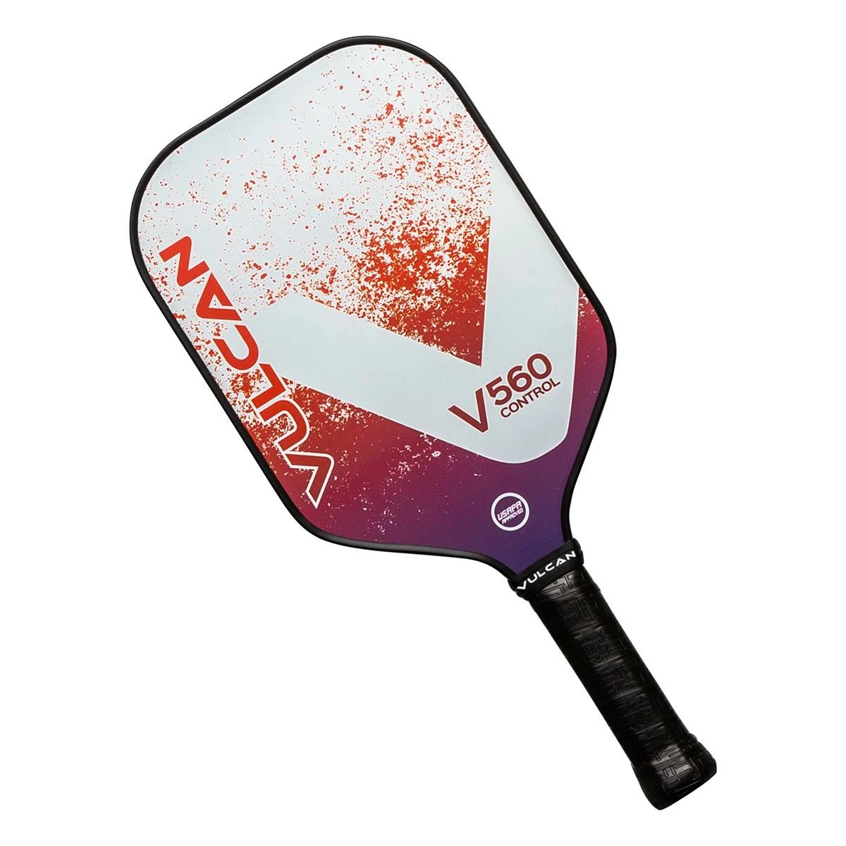 Promo 🔥 Vulcan V560 Control Heavyweight Composite Pickleball Paddle ⌛ 6 Promo 🔥 Vulcan V560 Control Heavyweight Composite Pickleball Paddle ⌛ - Image 6