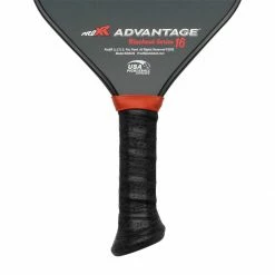 Coupon 😀 ProXR Advantage Blackout Series 16MM Middleweight Composite Pickleball Paddle ✔️ -OutletEdge Guard Pickleball Paddles Store 82de 06 22 proxr advantage blackout series 16mm middleweight composite pickleball paddle 35881 3 l
