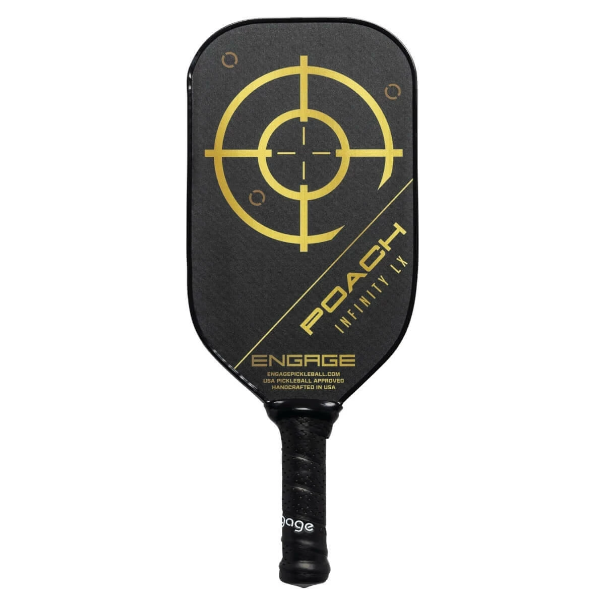 Best Sale 🎁 Engage Poach Infinity LX Lightweight Composite Pickleball Paddle 🔔 3 Best Sale 🎁 Engage Poach Infinity LX Lightweight Composite Pickleball Paddle 🔔 - Image 3
