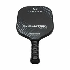 Best deal ⭐ Engage OMEGA Evolution Max Middleweight Carbon Fiber Pickleball Paddle ⌛ -OutletEdge Guard Pickleball Paddles Store 8396 06 22 engage omega evolution max middleweight carbon fiber pickleball paddle 35947 4 l