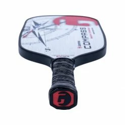 Best deal 💯 GAMMA Compass Blemished Middleweight Graphite Pickleball Paddle 😀 8 Best deal 💯 GAMMA Compass Blemished Middleweight Graphite Pickleball Paddle 😀 -OutletEdge Guard Pickleball Paddles Store 83b3 05 22 gamma compass blemished middleweight graphite pickleball paddle 35799 004 l