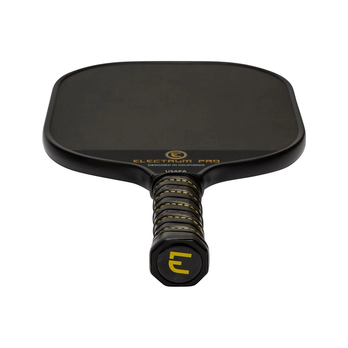 Cheap ✔️ Electrum Pro Middleweight Carbon Fiber Pickleball Paddle ⌛ 4 Cheap ✔️ Electrum Pro Middleweight Carbon Fiber Pickleball Paddle ⌛ - Image 4
