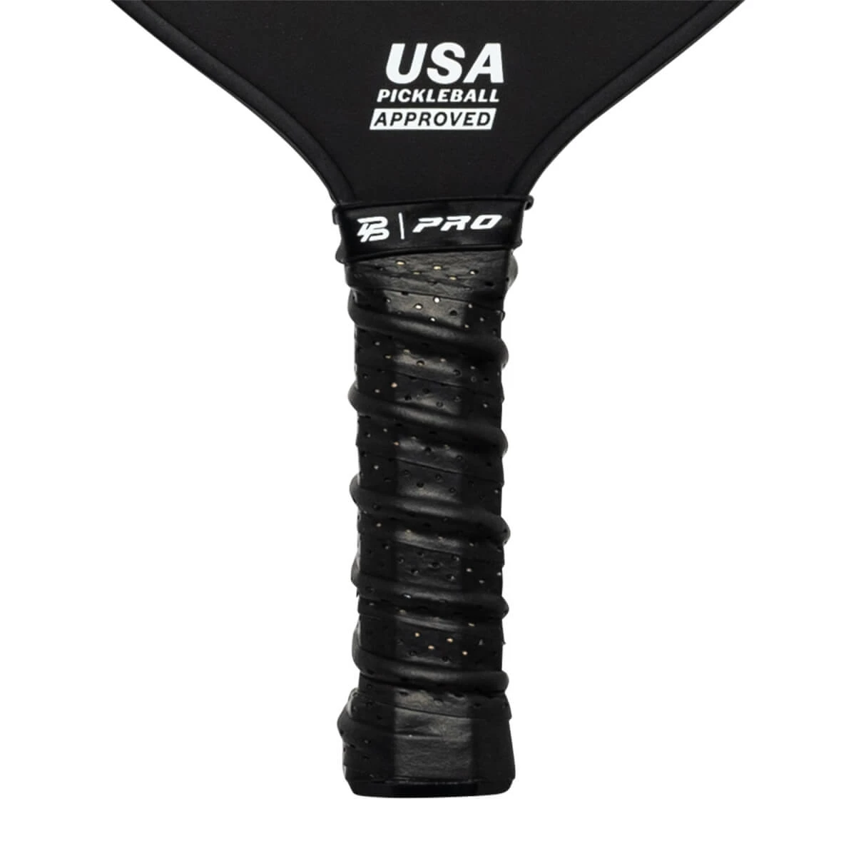 Best Sale ๐ PB Pro Tour Signature XL 16MM Heavyweight Composite Pickleball Paddle ๐งจ 5 Best Sale ๐ PB Pro Tour Signature XL 16MM Heavyweight Composite Pickleball Paddle ๐งจ - Image 5