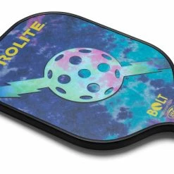 Brand new 💯 PROLITE Bolt Middleweight Carbon Fiber Pickleball Paddle 🛒 23 Brand new 💯 PROLITE Bolt Middleweight Carbon Fiber Pickleball Paddle 🛒 -OutletEdge Guard Pickleball Paddles Store 842d 05 22 prolite bolt middleweight carbon fiber pickleball paddle 34053 10 l 1