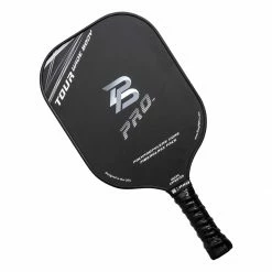 Deals 🧨 PB Pro Tour Widebody Middleweight Composite Pickleball Paddle 😍