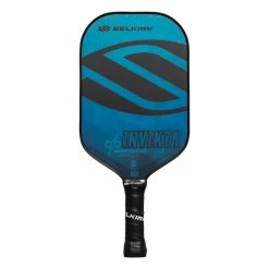 New 🧨 Selkirk Amped Invikta Middleweight Composite Pickleball Paddle 😍 -OutletEdge Guard Pickleball Paddles Store 8447 11 21 selkirk amped invikta middleweight composite pickleball paddle 35313 7 l