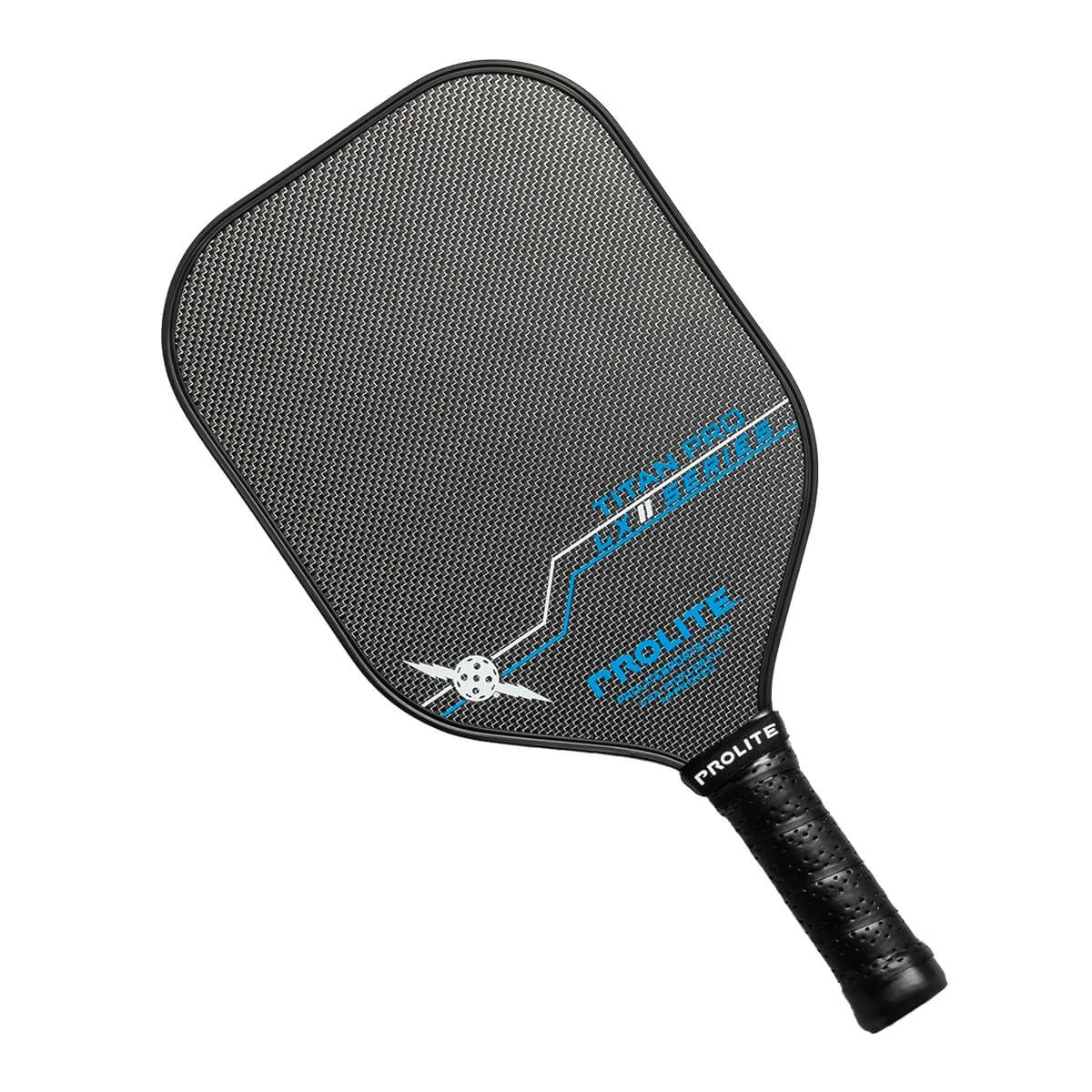 Deals ๐ PROLITE Titan Pro LX Middleweight Carbon Fiber Pickleball Paddle โญ 3 Deals ๐ PROLITE Titan Pro LX Middleweight Carbon Fiber Pickleball Paddle โญ - Image 3