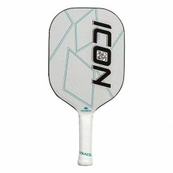 Discount 🎁 Diadem Icon Middleweight Carbon Fiber Pickleball Paddle 🌟 -OutletEdge Guard Pickleball Paddles Store 845e 09 21 diadem icon middleweight carbon fiber pickleball paddle 34658 016 l