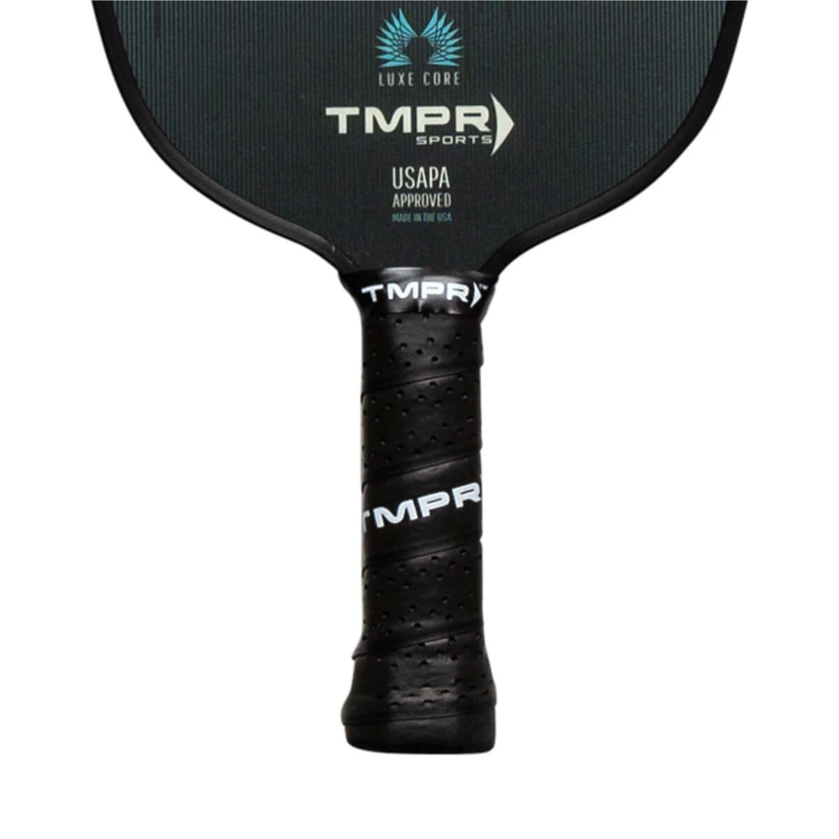 Best Sale 👏 TMPR Rave LX Heavyweight Composite Pickleball Paddle 😉 10 Best Sale 👏 TMPR Rave LX Heavyweight Composite Pickleball Paddle 😉 - Image 10