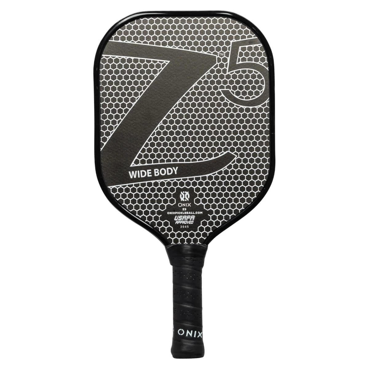 Discount 🛒 Onix Z5 Heavyweight Composite Pickleball Paddle 🌟 2 Discount 🛒 Onix Z5 Heavyweight Composite Pickleball Paddle 🌟 - Image 2