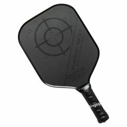 Outlet ๐ Engage Pursuit RX 6.0 Thick Core Middleweight Graphite Pickleball Paddle โค๏ธ