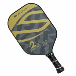 Deals 🛒 Selkirk VANGUARD 2.0 S2 Lightweight Carbon Fiber Pickleball Paddle 🔥
