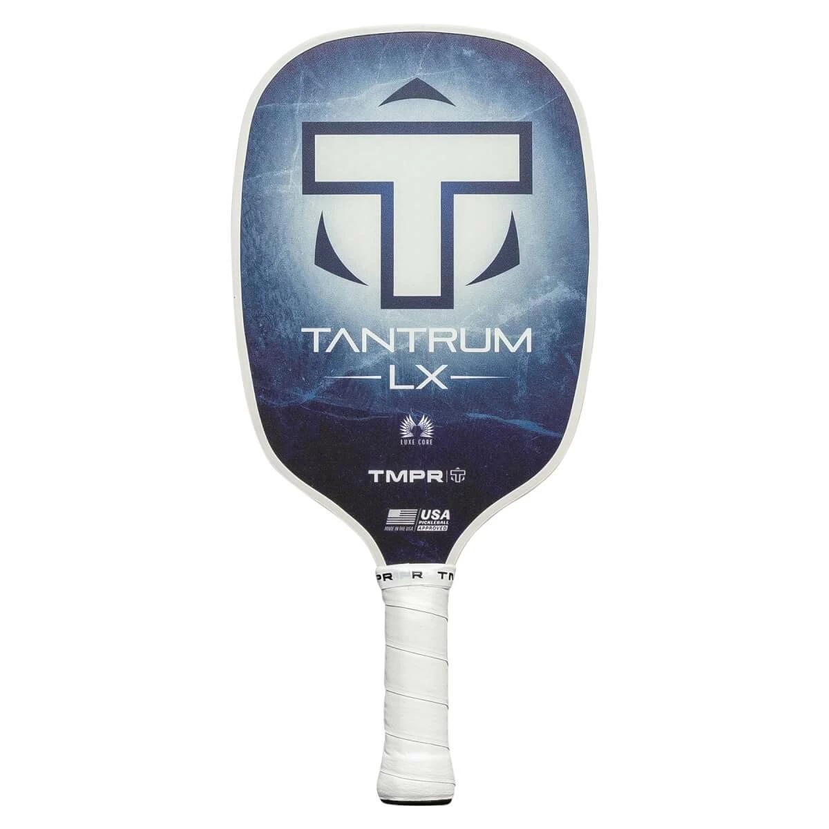 New ๐ TMPR Tantrum LX Middleweight Composite Pickleball Paddle โค๏ธ 23 New ๐ TMPR Tantrum LX Middleweight Composite Pickleball Paddle โค๏ธ - Image 23