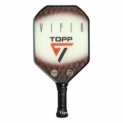 Wholesale 🔥 TOPP Viper Middleweight Composite Pickleball Paddle 😍 -OutletEdge Guard Pickleball Paddles Store 877c 04 21 topp viper middleweight composite pickleball paddle 33990 2 l