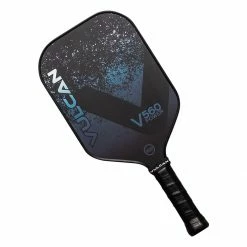 Best Sale 🥰 Vulcan V560 Power Heavyweight Composite Pickleball Paddle 😉