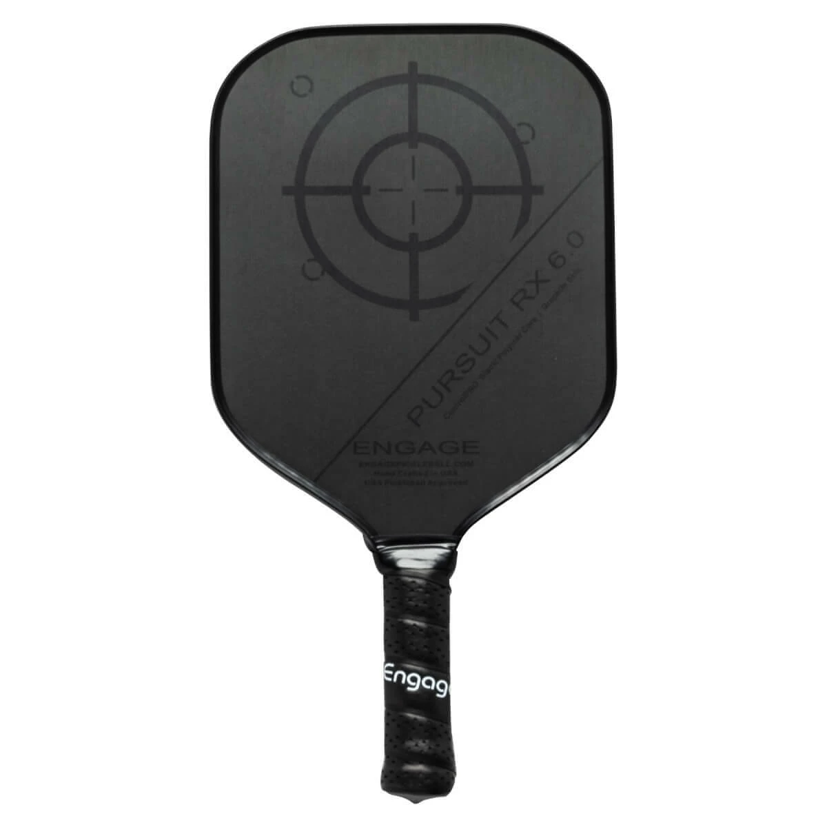 Cheapest ๐ Engage Pursuit RX Featherweight Graphite Pickleball Paddle โ 3 Cheapest ๐ Engage Pursuit RX Featherweight Graphite Pickleball Paddle โ - Image 3