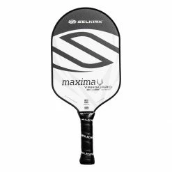 Best deal ⌛ Selkirk VANGUARD Hybrid Maxima Lightweight Carbon Fiber Pickleball Paddle 🎁 -OutletEdge Guard Pickleball Paddles Store 87d4 05 21 selkirk vanguard hybrid maxima lightweight carbon fiber pickleball paddle 34093 7 l