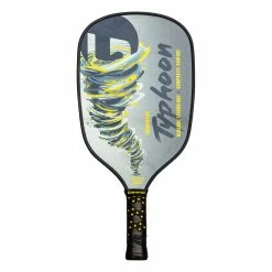 Wholesale 🥰 GAMMA Typhoon Middleweight Composite Pickleball Paddle 😀 12 Wholesale 🥰 GAMMA Typhoon Middleweight Composite Pickleball Paddle 😀 -OutletEdge Guard Pickleball Paddles Store 8889 06 21 gamma typhoon middleweight composite pickleball paddle 34476 3 l
