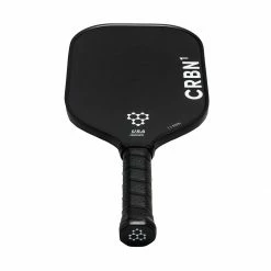 Buy 🛒 CRBN¹ 13MM NON-USAP Approved Middleweight Carbon Fiber Pickleball Paddle 🎉 -OutletEdge Guard Pickleball Paddles Store 889e 04 22 crbn 13mm middleweight carbon fiber pickleball paddle 35393 027 l