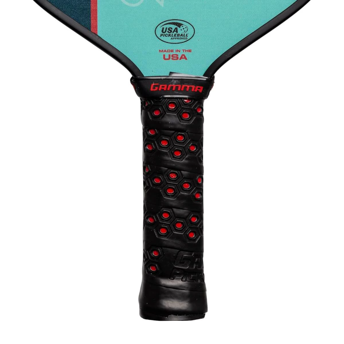 Wholesale π GAMMA Riley Newman 206 Middleweight Composite Pickleball Paddle π― 5 Wholesale π GAMMA Riley Newman 206 Middleweight Composite Pickleball Paddle π― - Image 5