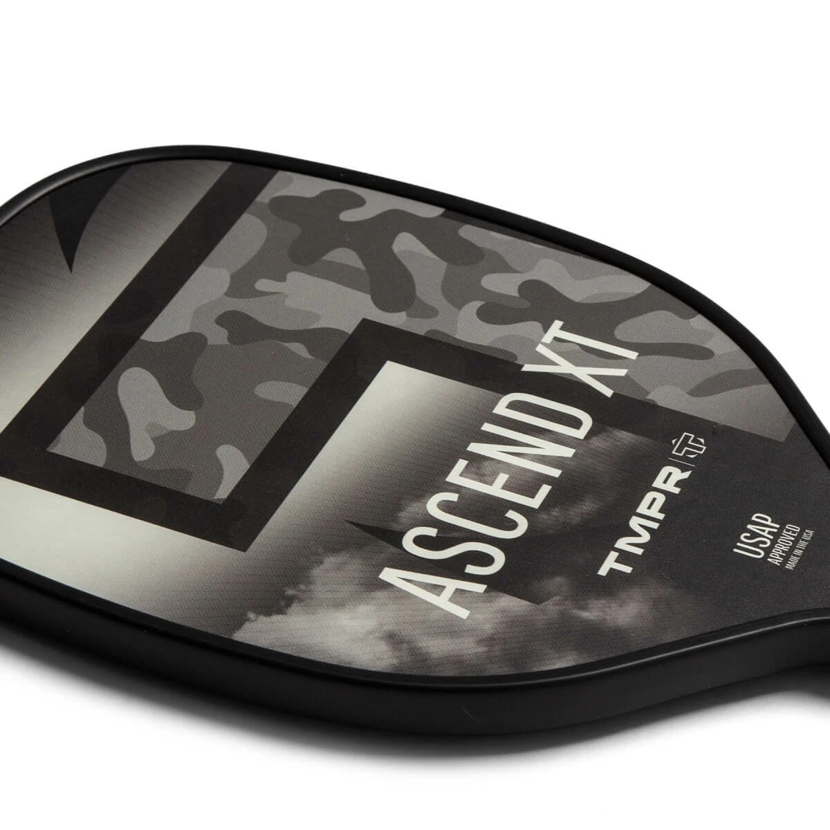 Discount 🤩 TMPR Ascend XT Middleweight Composite Pickleball Paddle 🌟 2 Discount 🤩 TMPR Ascend XT Middleweight Composite Pickleball Paddle 🌟 - Image 2