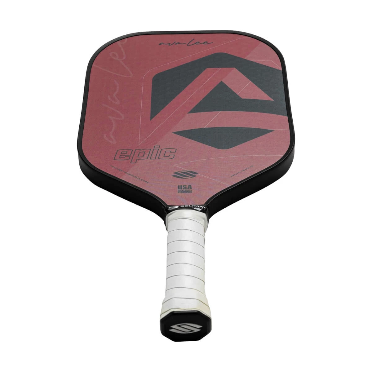 Deals ๐ Selkirk VANGUARD 2.0 Epic AvaLee Lightweight Carbon Fiber Pickleball Paddle ๐ 12 Deals ๐ Selkirk VANGUARD 2.0 Epic AvaLee Lightweight Carbon Fiber Pickleball Paddle ๐ - Image 12