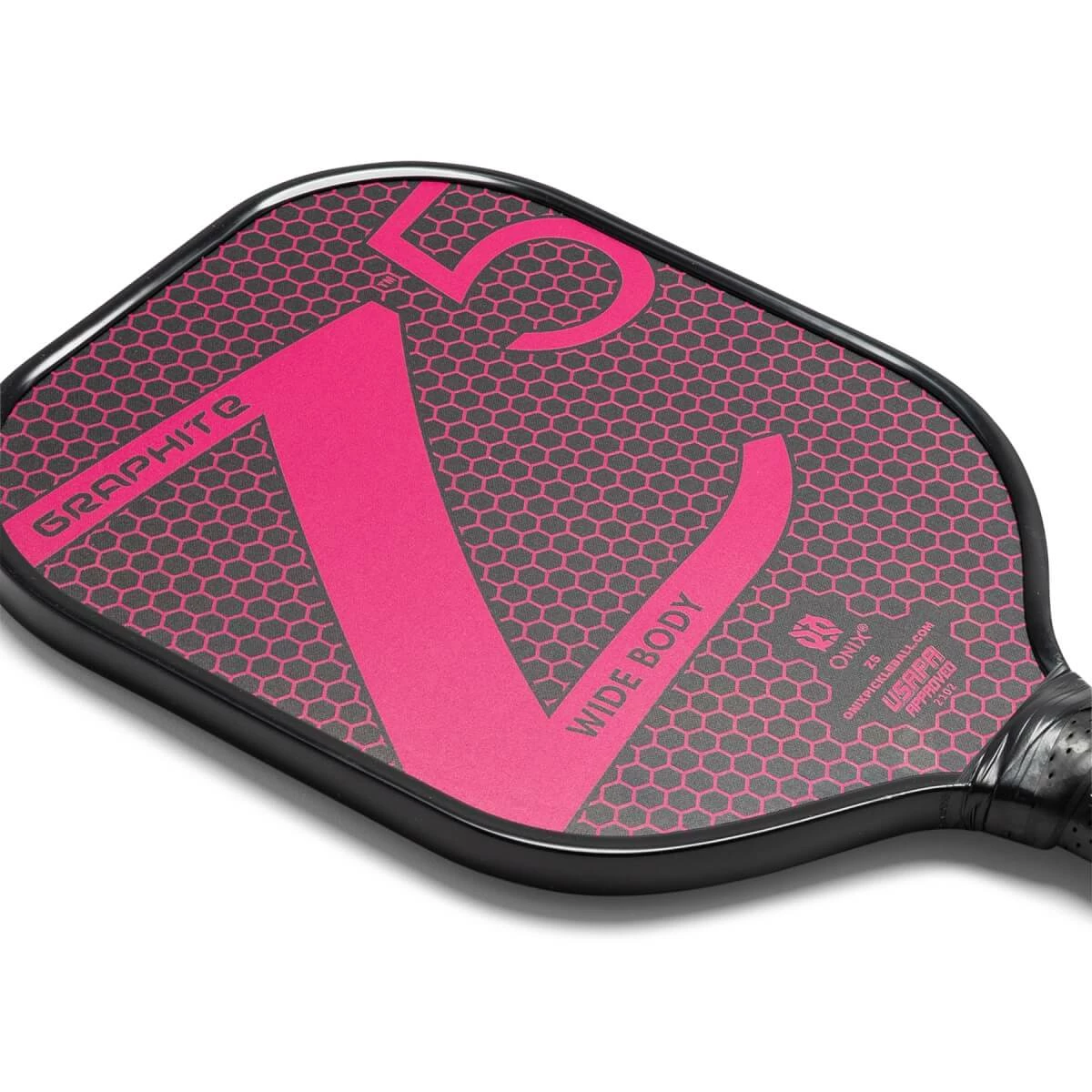 Best Sale ๐ Onix Z5 Middleweight Graphite Pickleball Paddle โ 32 Best Sale ๐ Onix Z5 Middleweight Graphite Pickleball Paddle โ - Image 32