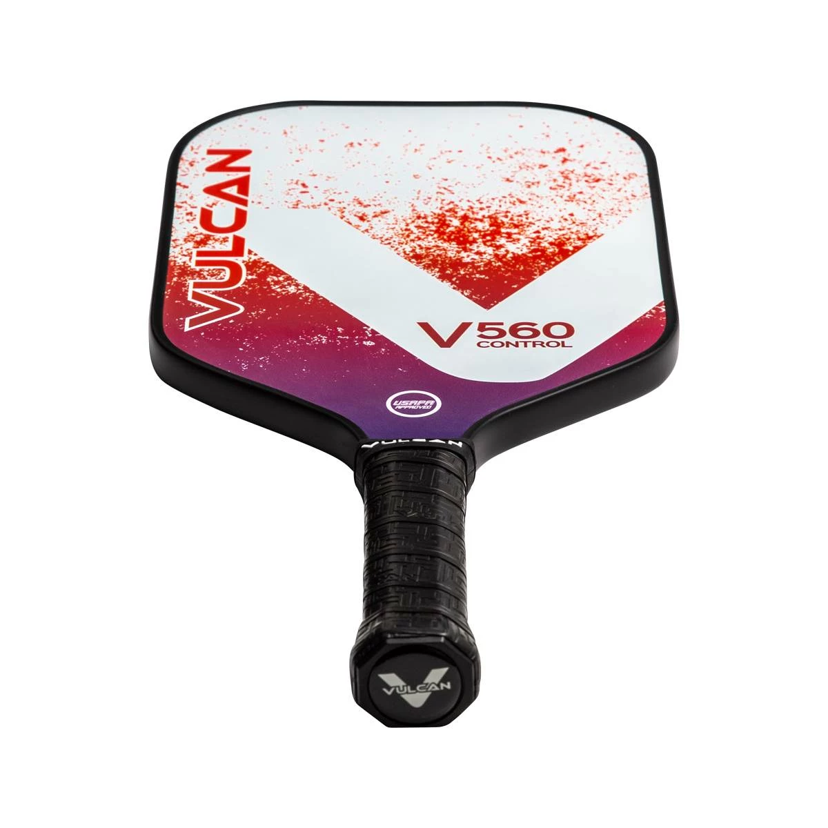 Promo 🔥 Vulcan V560 Control Heavyweight Composite Pickleball Paddle ⌛ 9 Promo 🔥 Vulcan V560 Control Heavyweight Composite Pickleball Paddle ⌛ - Image 9