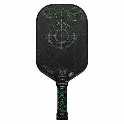 Buy ⭐ Wild Monkeys Prima Middleweight Carbon Fiber Pickleball Paddle 👍 -OutletEdge Guard Pickleball Paddles Store 8ac7 03 22 wild monkeys prima middleweight carbon fiber pickleball paddle 35575 2 l