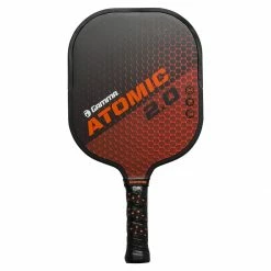 Deals 💯 GAMMA Atomic 2.0 Middleweight Composite Pickleball Paddle ✔️ -OutletEdge Guard Pickleball Paddles Store 8b7e 02 22 gamma atomic 2 0 middleweight composite pickleball paddle 35550 2 l