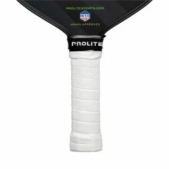Best Pirce 🌟 PROLITE Crush PowerSpin 2.0 BLEMISHED Middleweight Composite Pickleball Paddle 🤩 -OutletEdge Guard Pickleball Paddles Store 8be1 11 21 prolite crush powerspin 2 0 blemished middleweight composite pickleball paddle 35308 010 l