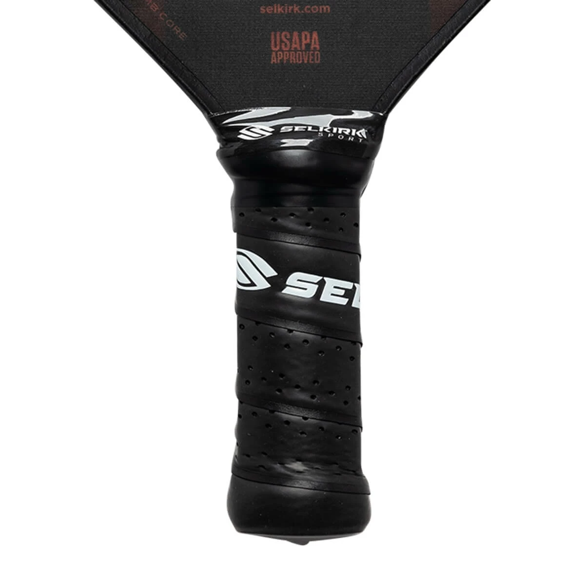 Deals 👏 Selkirk Amped Omni Lightweight Composite Pickleball Paddle ✨ 24 Deals 👏 Selkirk Amped Omni Lightweight Composite Pickleball Paddle ✨ - Image 24