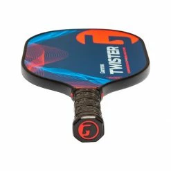 Brand new 🌟 GAMMA Twister Lightweight Composite Pickleball Paddle 👏 -OutletEdge Guard Pickleball Paddles Store 8c79 06 21 gamma twister lightweight composite pickleball paddle 34498 4 l