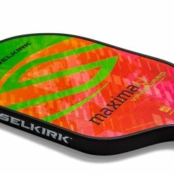 Cheapest 🧨 Selkirk VANGUARD Hybrid Maxima Middleweight Carbon Fiber Pickleball Paddle 💯 -OutletEdge Guard Pickleball Paddles Store 8cb1 10 21 selkirk vanguard hybrid maxima middleweight carbon fiber pickleball paddle 34092 5 l