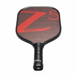 Best Sale ๐ Onix Z5 Middleweight Graphite Pickleball Paddle โ 63 Best Sale ๐ Onix Z5 Middleweight Graphite Pickleball Paddle โ -OutletEdge Guard Pickleball Paddles Store 8cb6 07 22 onix z5 middleweight graphite pickleball paddle 34223 55 l