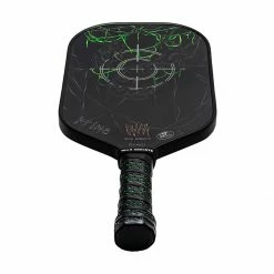 Buy ⭐ Wild Monkeys Prima Middleweight Carbon Fiber Pickleball Paddle 👍 -OutletEdge Guard Pickleball Paddles Store 8ced 03 22 wild monkeys prima middleweight carbon fiber pickleball paddle 35575 4 l