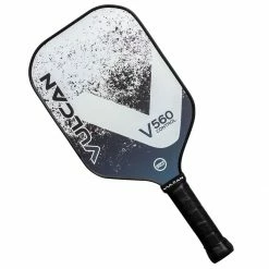 Promo 🔥 Vulcan V560 Control Heavyweight Composite Pickleball Paddle ⌛