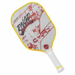 New ✨ Babolat RNGD Touch Middleweight Composite Pickleball Paddle 🥰