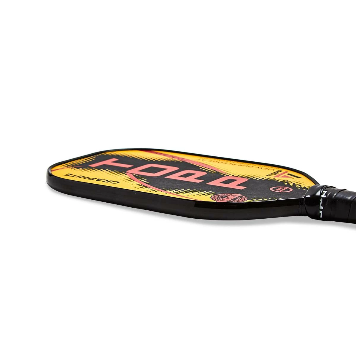 Budget 💯 TOPP Reacher Middleweight Graphite Pickleball Paddle 🔥 22 Budget 💯 TOPP Reacher Middleweight Graphite Pickleball Paddle 🔥 - Image 22