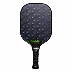 Outlet ⌛ Baddle Pro Circuit Lightweight Composite Pickleball Paddle 👍 -OutletEdge Guard Pickleball Paddles Store 8f0c 12 21 baddle pro circuit lightweight composite pickleball paddle 35348 10 l