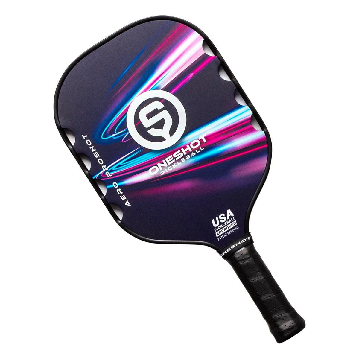 Outlet โญ Oneshot Aero Proshot Middleweight Graphite Pickleball Paddle ๐ 1 Outlet โญ Oneshot Aero Proshot Middleweight Graphite Pickleball Paddle ๐
