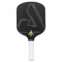 Best Pirce 👍 JOOLA Solaire CFS 14mm Heavyweight Carbon Fiber Pickleball Paddle ❤️ -OutletEdge Guard Pickleball Paddles Store 9058 04 22 joola solaire cfs 14mm heavyweight carbon fiber pickleball paddle 35698 2 l