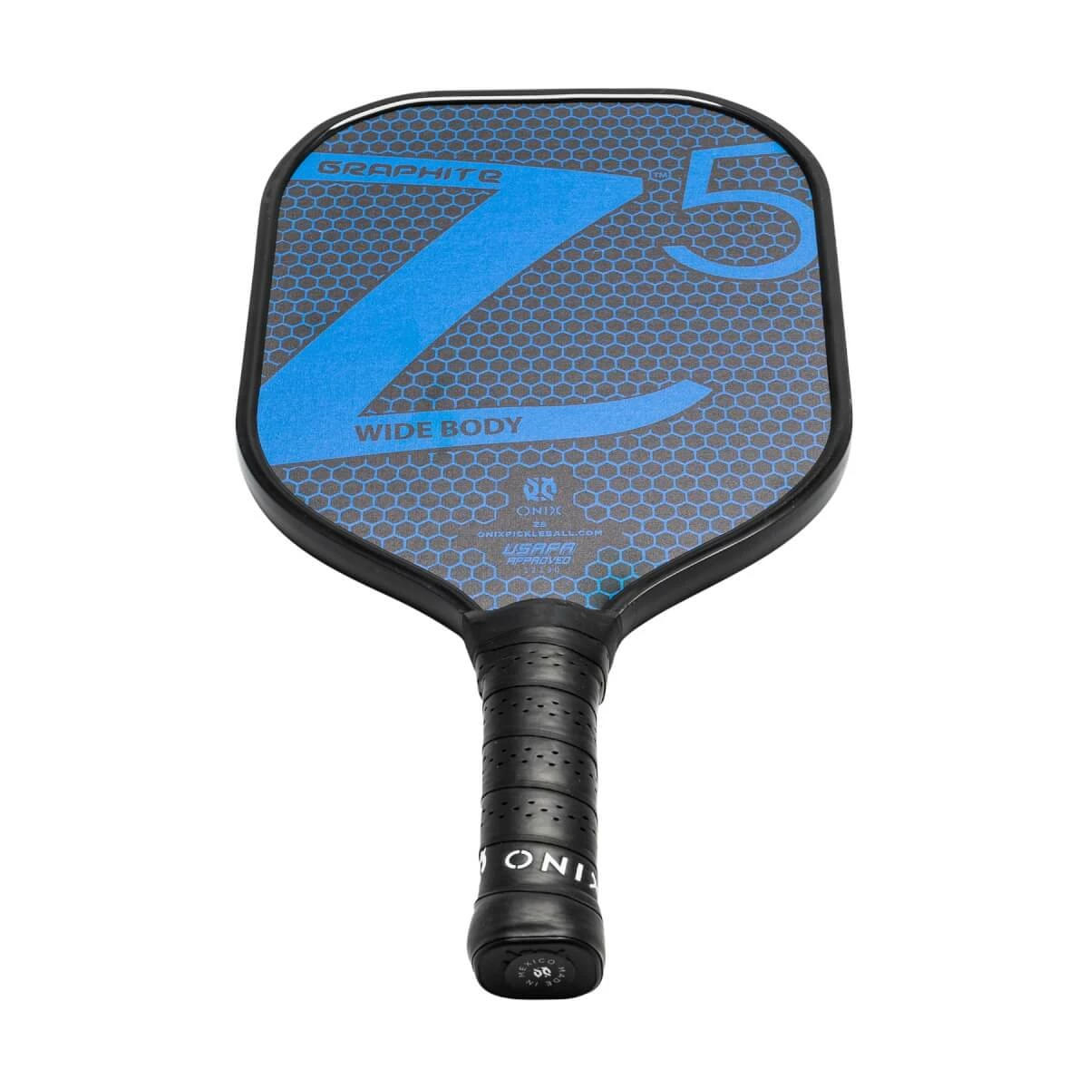 Best Sale ๐ Onix Z5 Middleweight Graphite Pickleball Paddle โ 4 Best Sale ๐ Onix Z5 Middleweight Graphite Pickleball Paddle โ - Image 4