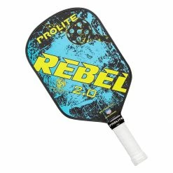 Coupon 👍 PROLITE Rebel PowerSpin 2.0 Middleweight Composite Pickleball Paddle 🛒 -OutletEdge Guard Pickleball Paddles Store 9127 07 21 prolite rebel powerspin 2 0 middleweight composite pickleball paddle 34948 11 l