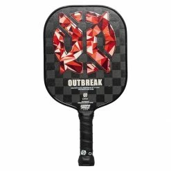 Coupon ✔️ Onix Outbreak Middleweight Graphite Pickleball Paddle 😀 -OutletEdge Guard Pickleball Paddles Store 914e 09 22 onix outbreak middleweight graphite pickleball paddle 34208 7 l