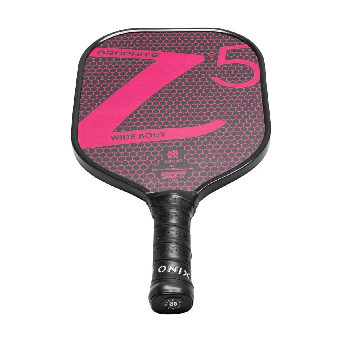 Best Sale ๐ Onix Z5 Middleweight Graphite Pickleball Paddle โ 34 Best Sale ๐ Onix Z5 Middleweight Graphite Pickleball Paddle โ - Image 34