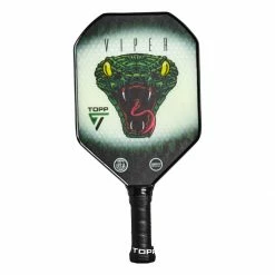 Wholesale 🔥 TOPP Viper Middleweight Composite Pickleball Paddle 😍 -OutletEdge Guard Pickleball Paddles Store 91f7 04 21 topp viper middleweight composite pickleball paddle 33990 27 l