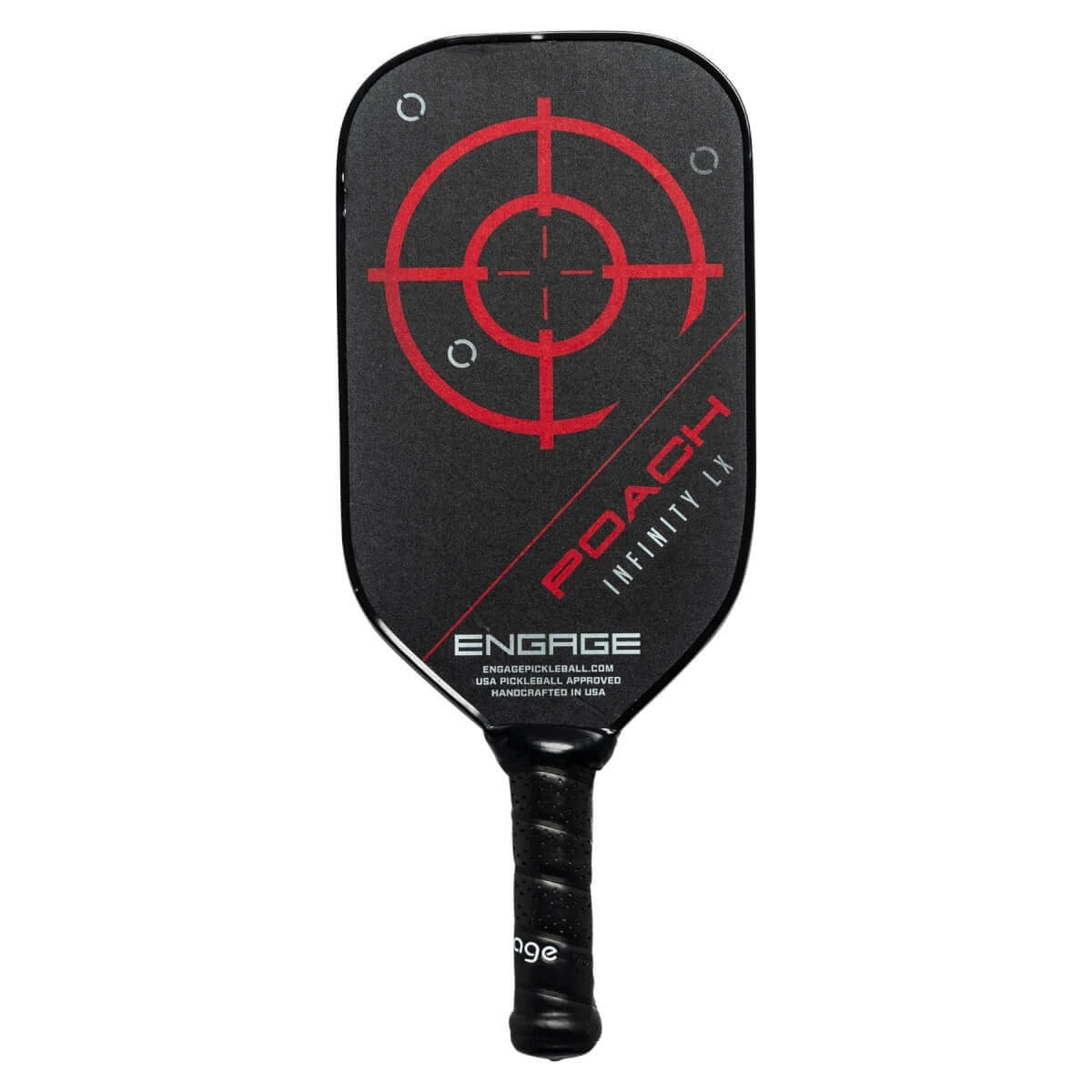 Best Sale 🎁 Engage Poach Infinity LX Lightweight Composite Pickleball Paddle 🔔 8 Best Sale 🎁 Engage Poach Infinity LX Lightweight Composite Pickleball Paddle 🔔 - Image 8