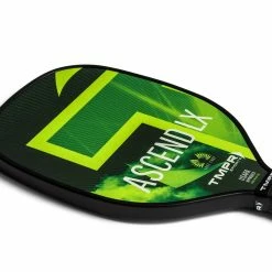 Promo 🎉 TMPR Ascend LX Heavyweight Composite Pickleball Paddle 👏 -OutletEdge Guard Pickleball Paddles Store 925c 12 21 tmpr ascend lx heavyweight composite pickleball paddle 33958 5 l