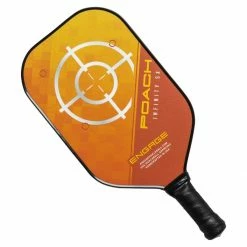 Top 10 ๐ Engage Poach Infinity SX Lightweight Composite Pickleball Paddle โค๏ธ